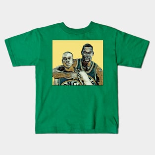 Gary and Shawn Kids T-Shirt